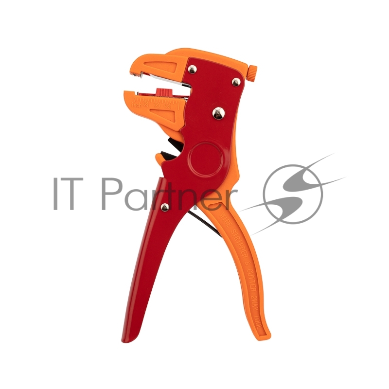 Инструмент для зачистки многожильного кабеля PROconnect HT-150B