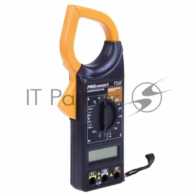 Токовые клещи PROconnect P266F