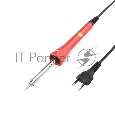 Паяльник PROconnect, долговечное жало, 25 Вт, 230 В, серия Classic