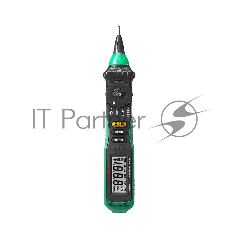 Цифровой мультиметр-пробник MS8211 MASTECH