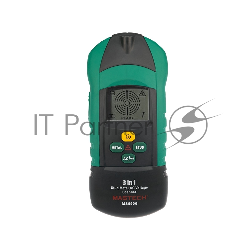 Детектор металла MASTECH MS6906