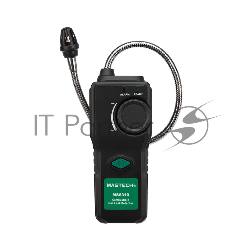 Цифровой детектор утечки газа MS6310 MASTECH