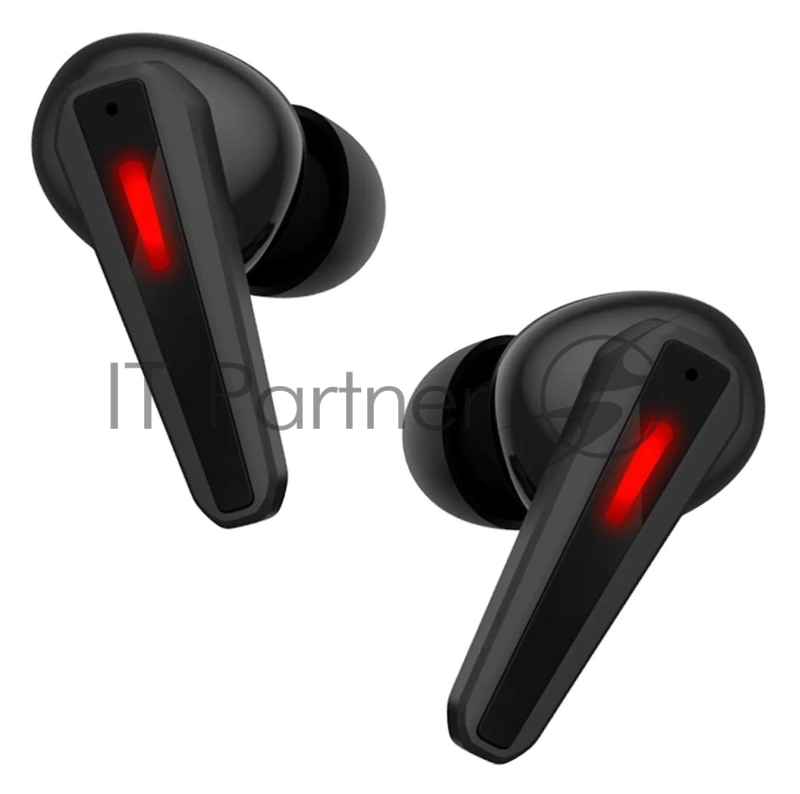 Гарнитура Bloody M70 чёрный-красный, беспроводная, Bluetooth, до 6 ч