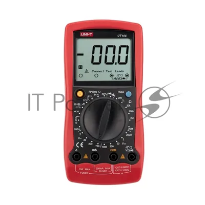 Автомобильный мультиметр UNI-T UT105