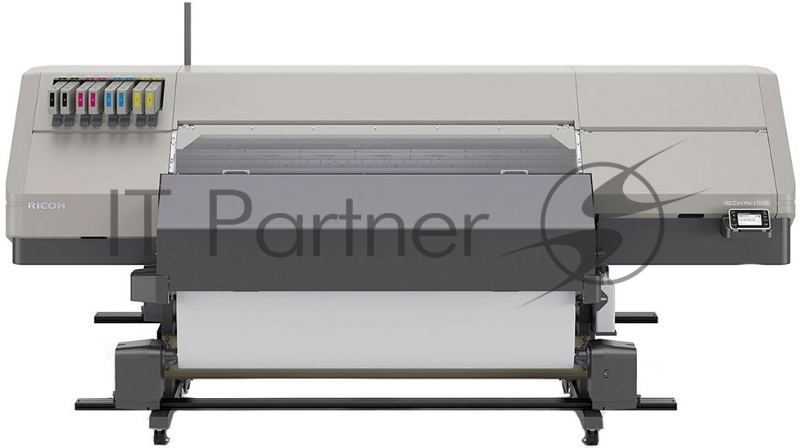 Принтер латексный широкоформатный Ricoh Pro L5160e (342364), А0, цветной, 63", печ. 46,7 кв.м/ч, 600 x 1200 DPI