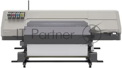 Принтер латексный широкоформатный Ricoh Pro L5160e (342364), А0, цветной, 63", печ. 46,7 кв.м/ч, 600 x 1200 DPI