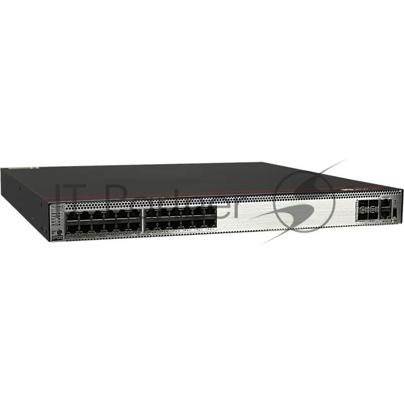 Коммутатор Huawei CloudEngine S5731-S24T4X, 24×1 Гбит/с + 4×10 Гбит/с SFP+, управляемый