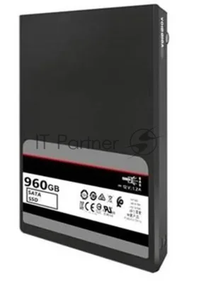Накопитель SSD серверный + салазки для сервера 960Gb VE SM883 SATA3 2.5/2.5" 02312GUE HUAWEI