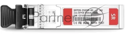 Трансивер 25GE 100M LC MM SFP-25G-SR-MP HUAWEI