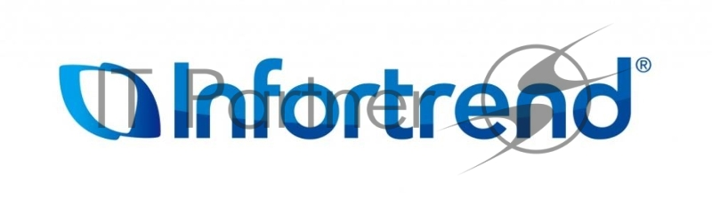 Опция для СХД BACKPLANE 9374SDP24R2D-0010 INFORTREND