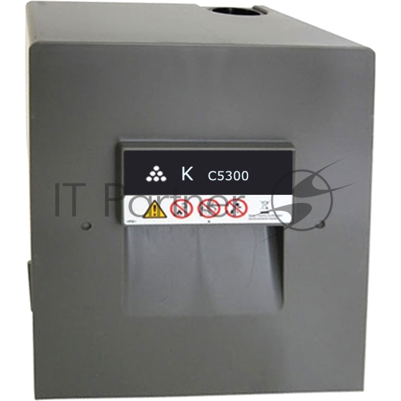 Тонер черный тип С5300s/C5310s