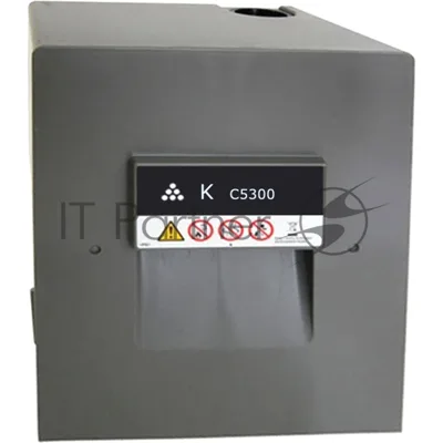 Тонер черный тип С5300s/C5310s