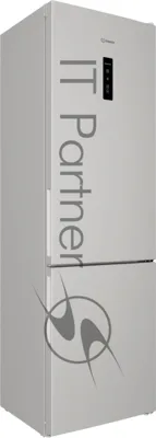 Холодильник Indesit ITR 5200 W белый двухкамерный 247/78л морозилка снизу