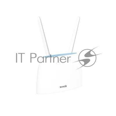 Роутер Tenda 4G09,4G LTE и 4G VoLTE роутер 2,4 ГГц,/5 ГГц