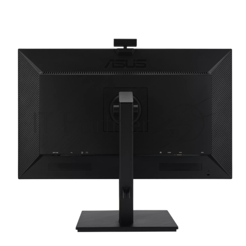 Монитор 23.8" ASUS ProArt PA247CV IPS 1920x1080, 75 Гц, 4 мс, 16:9, 300 кд/м², HDMI, DisplayPort, USB Type-C, встроенные динамики, черный