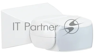 Датчик движения ДД-МВ 501 белый 1200Вт 180гр 15м IP65 LDD11-501MB-1200-001 IEK