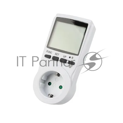 Ваттметр Rexant с подсветкой RX-11