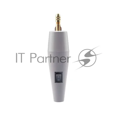 Дрель (гравер) Rexant 12000 об/мин, 12 Вт, 10 насадок, в кейсе