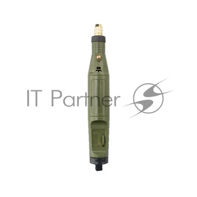 Дрель (гравер) Rexant 5000 - 18000 об/мин, 20 Вт, 26 насадок, блистер