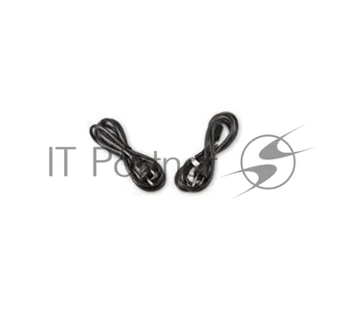 Кабель HONEYWELL AC Power Cord, Europe RoHS