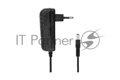Источник питания Rexant 12 V 24 W с DC разъемом подключения 5.5х2.1 IP23