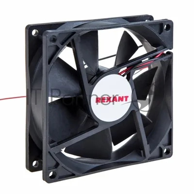 Вентилятор Rexant RХ 9225MS 12VDC