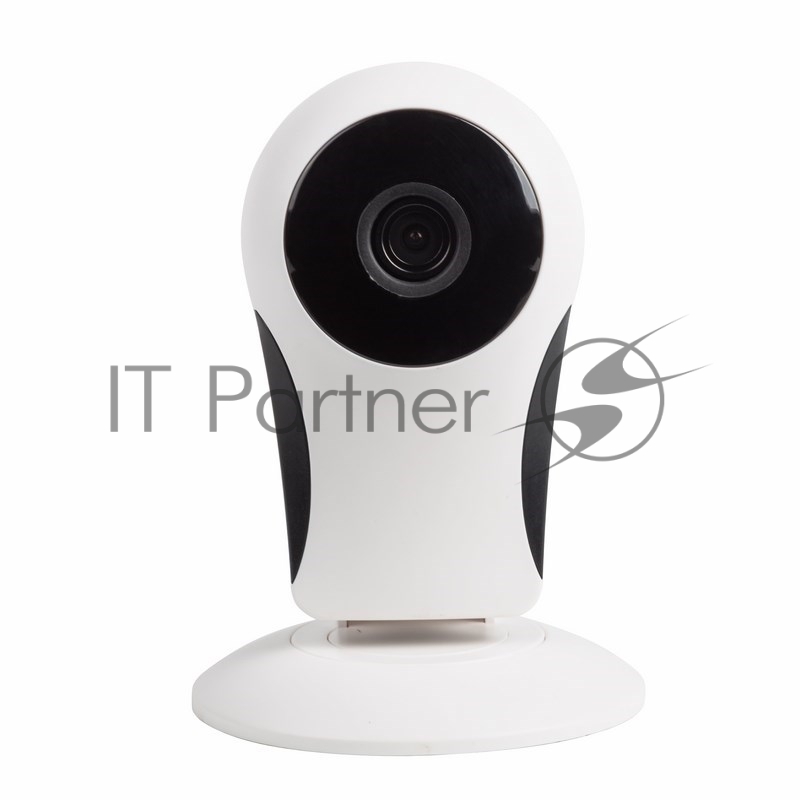 Беспроводная камера WiFi Smart 1.0Мп 1280x720 (720P), объектив 3.6 мм., с магнитным креплением, ИК до 10 м.