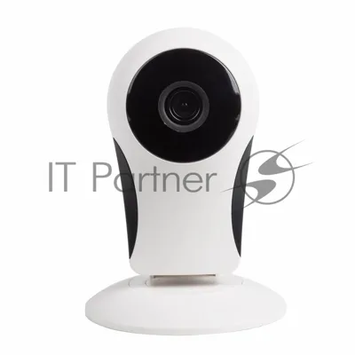 Беспроводная камера WiFi Smart 1.0Мп 1280x720 (720P), объектив 3.6 мм., с магнитным креплением, ИК до 10 м.