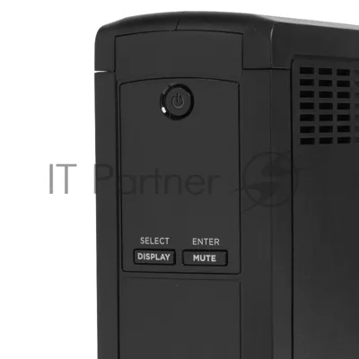 Источник бесперебойного питания CyberPower VP1600EILCD/1600 ВА/960 Вт/8 х IEC 320 C13 (компьютерная)
