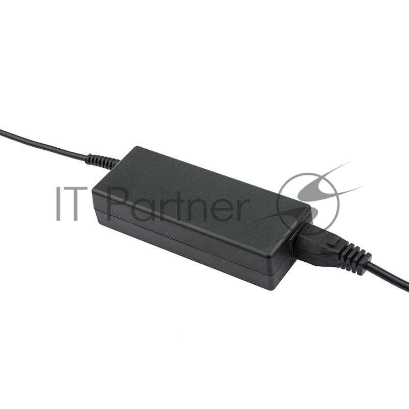 Источник питания Rexant 220 V AC/24 V DC 1 А 24 W с DC разъемом подключения 5.5х2.1, без влагозащиты (IP23)