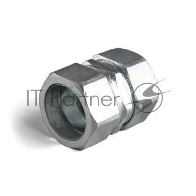 Муфта соединительная СТМ-15(1/2дюйм) Fortisflex