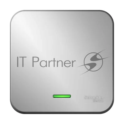 Выключатель 1-кл. ОП Blanca 10А IP20 (сх. 1) 250 В с подсветкой с изолир. пластиной алюм. SchE