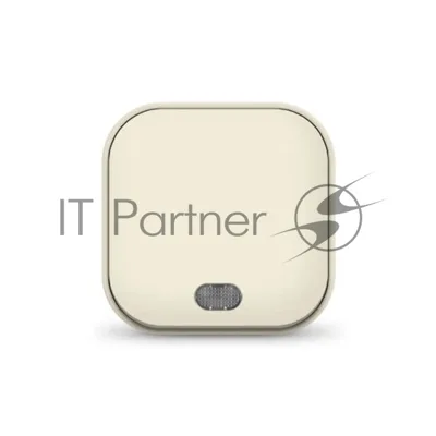 Выключатель 1-кл. 1п ОП 10А IP20 с подсветкой сл. кость IONICH 1424