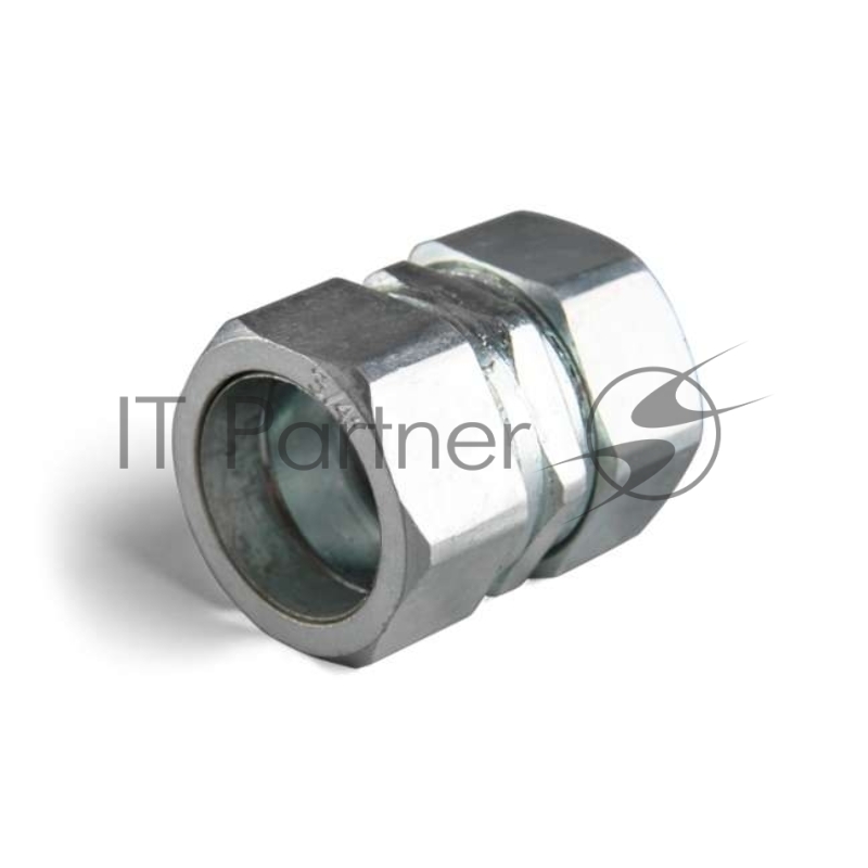 Муфта соединительная СТМ-25 (1дюйм) Fortisflex