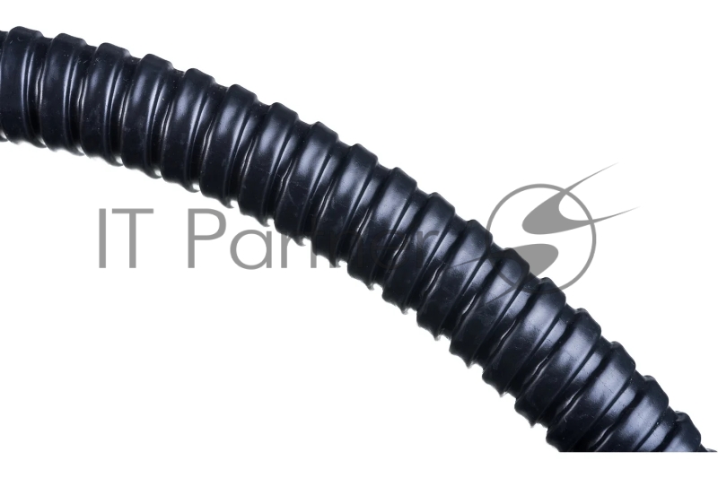 Металлорукав Fortisflex Р3-ЦПнг-LS 25 с протяжкой (уп.50 м) 76649