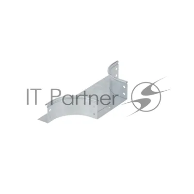 Ответвитель для лотка DKC 36265K Т-образ. горизонт. DL 200х100 в комплекте с крепеж. эл.