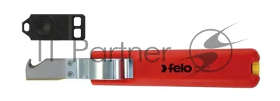 Нож для снятия изоляции Felo 58401811