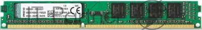 Оперативная память Kingston ValueRAM, DDR3L, 4GB (1x4GB), 1600MHz, CL11, DIMM