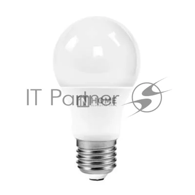 Лампа светодиодная LED-A60-VC 20Вт грушевидная 4000К нейтр. белый E27 1900лм 230В