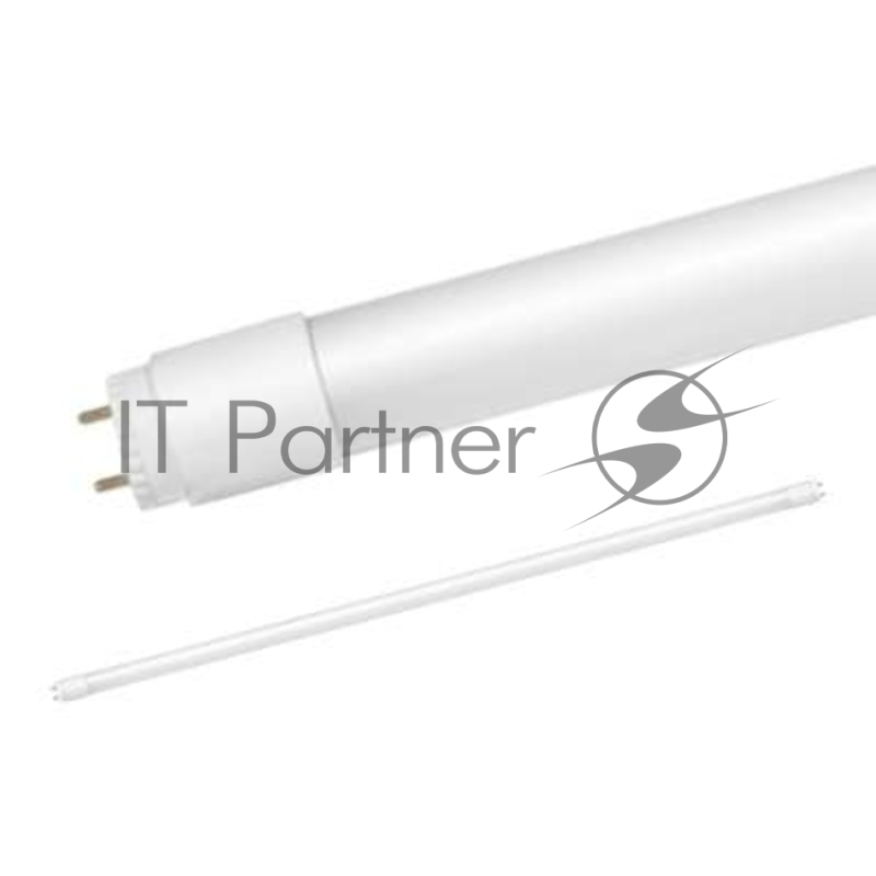 Лампа светодиодная IN HOME LED-T8-М-PRO 20Вт 230В G13 6500К 1620лм 1200мм мат. 4690612030999