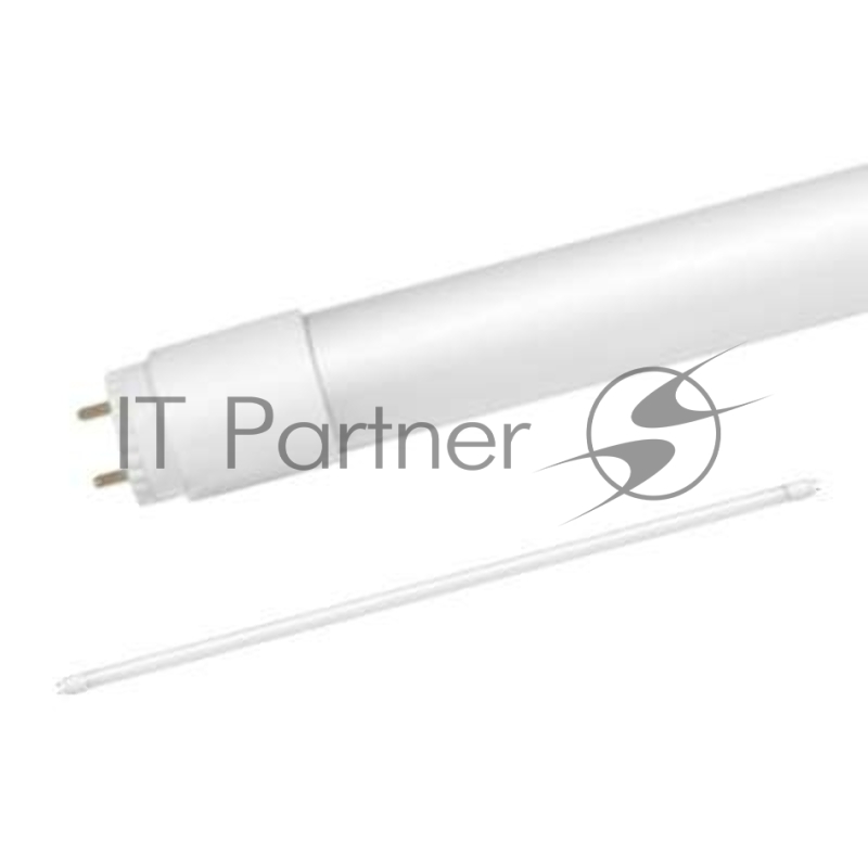 Лампа светодиодная LED-T8-М-PRO 32Вт 6500К G13 2700лм 230В 1500мм мат. IN HOME 4690612031040