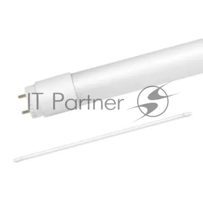 Лампа светодиодная LED-T8-М-PRO 32Вт 6500К G13 2700лм 230В 1500мм мат. IN HOME 4690612031040