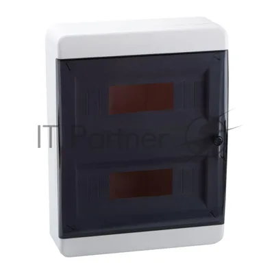 Корпус пластиковый Optibox P BNK 2 24 IP41 КЭАЗ 117925