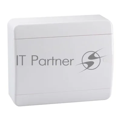 Корпус пластиковый Optibox P BNN 2 12 IP41 КЭАЗ 117924