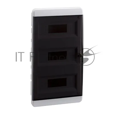 Корпус пластиковый Optibox P BVK 2 36 IP41 КЭАЗ 117955