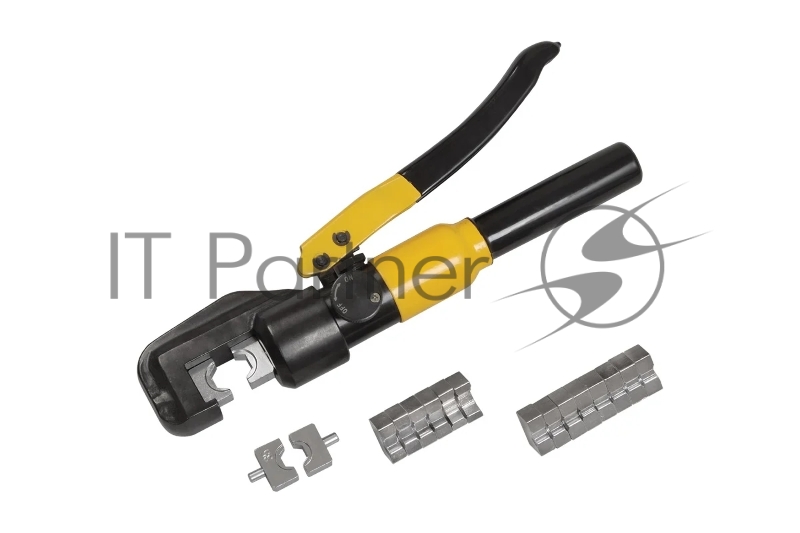 Пресс гидравлический ручной IEK ПГР-70 (TKL10-001) 4-70 мм²
