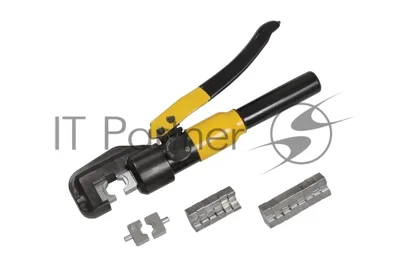 Пресс гидравлический ручной IEK ПГР-70 (TKL10-001) 4-70 мм²