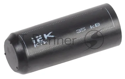 Капа термоус. КТк 22/8 35кВ IEK UMR-SM-2208-35KV