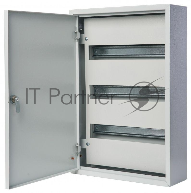 Корпус навесной ЩРН-48 680х300х120 48мод. IP31 метал. DEKraft 30205DEK