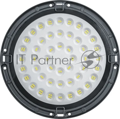 Светильник Navigator NHB-P4-150-6.5K-120D-LED (High Bay) для высоких пролетов